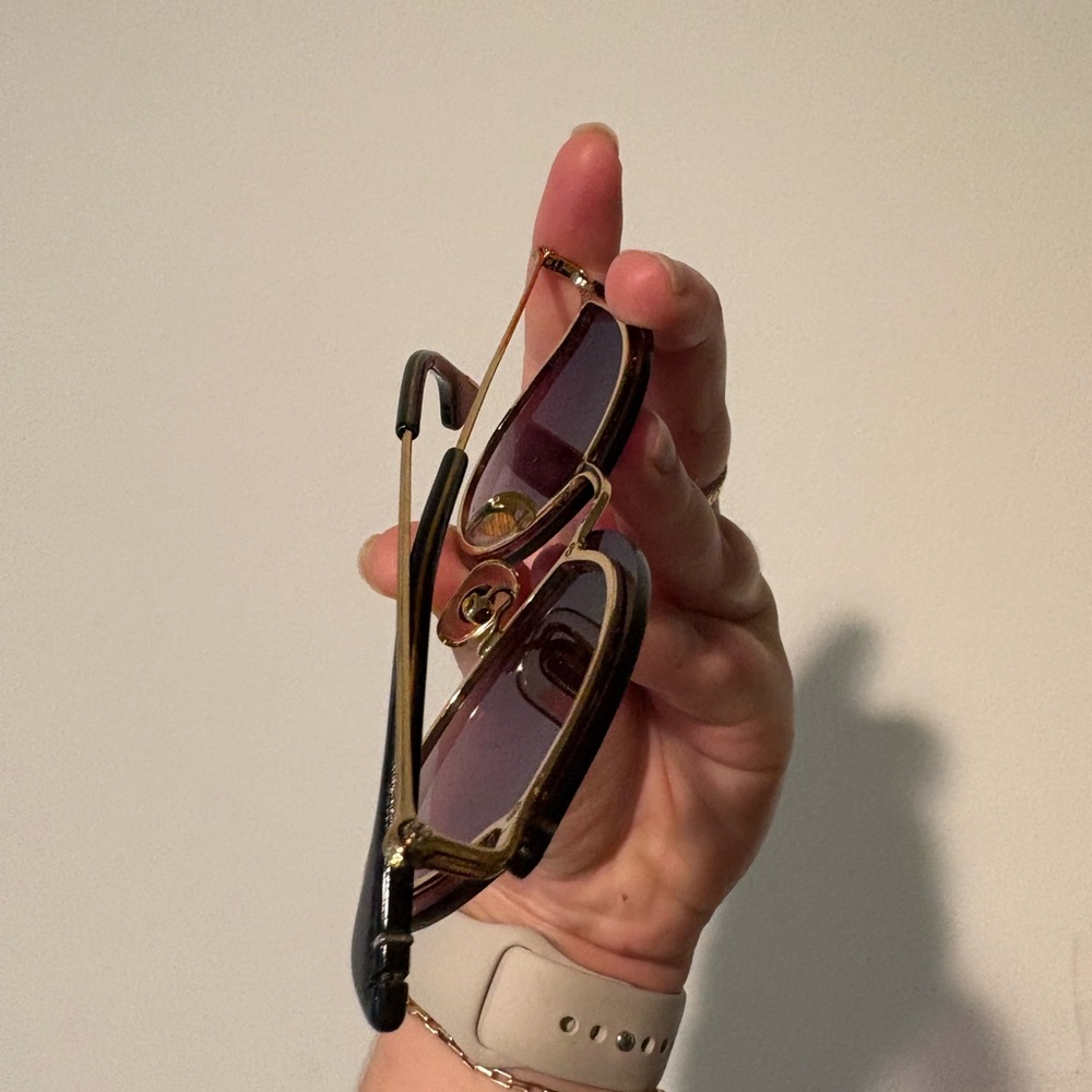 KREWE Nellie Sunglasses - Picture 8 of 11